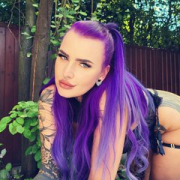 InkedBitch