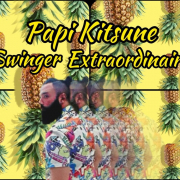 PapiKitsune