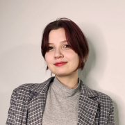 VivianWarne
