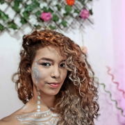 ailin_curl