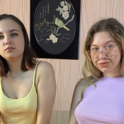 AnnaAndAurora