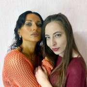 MaryAndWendy