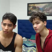 tomandcris