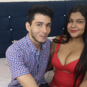 NoelleAndMarcus