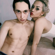 DianaAndLeo