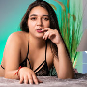 Isabellblack
