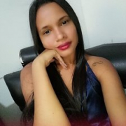 latina-morena