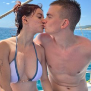 SanekAndMary