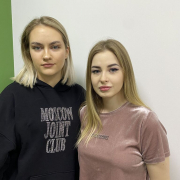 TheresaAndTina