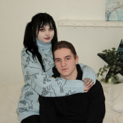 MayaAndDonny