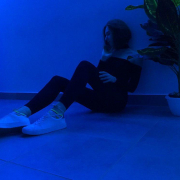 RaveGirl