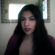 darkhairlady
