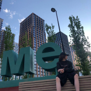 MeganandStiv