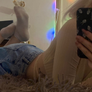 ShowyMolly