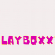 playboxxx