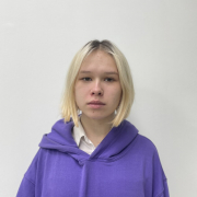 SonyaVebler