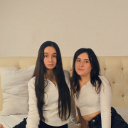 AnnAndAntonia