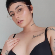 Aprillblue