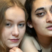 AllisonAndMalena