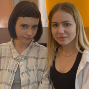 AmandaAndMarie
