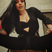 BlackMavis