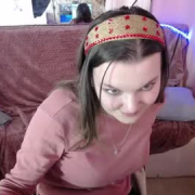 roxi_shy