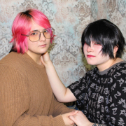 WallaceAndGerard
