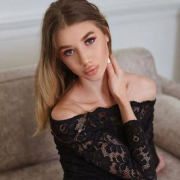 BettyCrosy