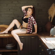 Wild_Christine