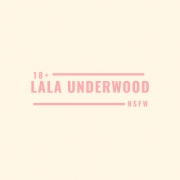 lalaunderwood