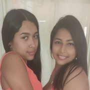 LaurenAndViolete