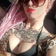 TattooAbby