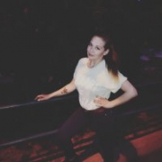 ArianaLave