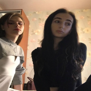 DianaAndRenee
