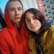 MikeMaria