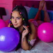 NaomiBrowm
