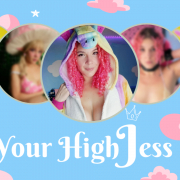 YourHighJess