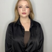AlmaLahrman