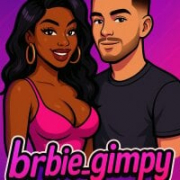 Brbie_Gimpy