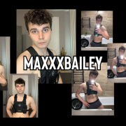 maxxxbailey