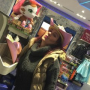 missunshinne