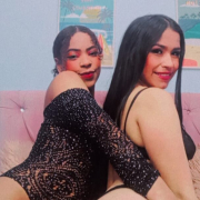 PamelaAndSaray