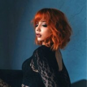 Redhead_Foxxxyy