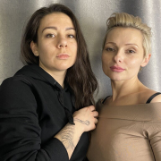 AntoninaAndAnn