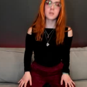 baberedhead