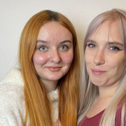 IreneandLinda