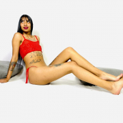 KarlaSlutSkinny