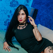 NahomyMorrison
