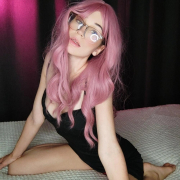 SexyGirlandBatman