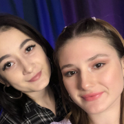 ShannonAndMary